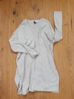 Hell beiger Cardigan von H&M, Grösse M