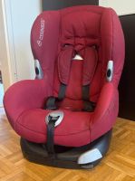 Maxi-Cosi Autositz Kindersitz Rubi, bordeauxrot
