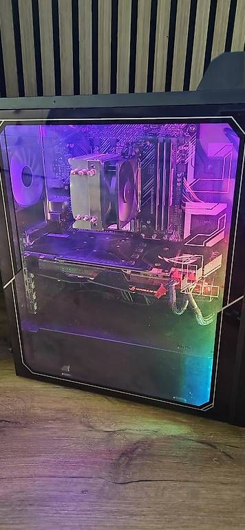 Asus PCs: ASUS ROG Strix G15DK – Gebraucht aus Collex von Chel1200 2