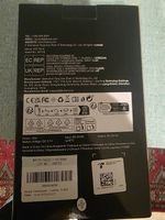 LED Taschenlampe neu und Original Verpackt
