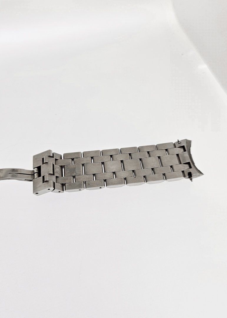 Ulysse Nardin Uhren: Ulysse Nardin bracciale in acciaio – Gebraucht aus Lugano von R.Riccardo 5