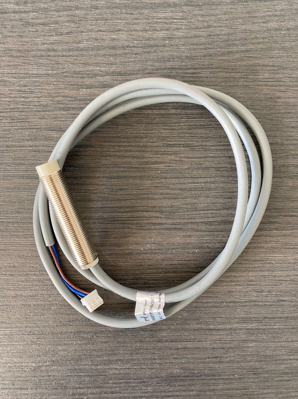 Stampanti 3D: Inductive Probe 5VDC – Usato da Montreux venduto da Space_koaster