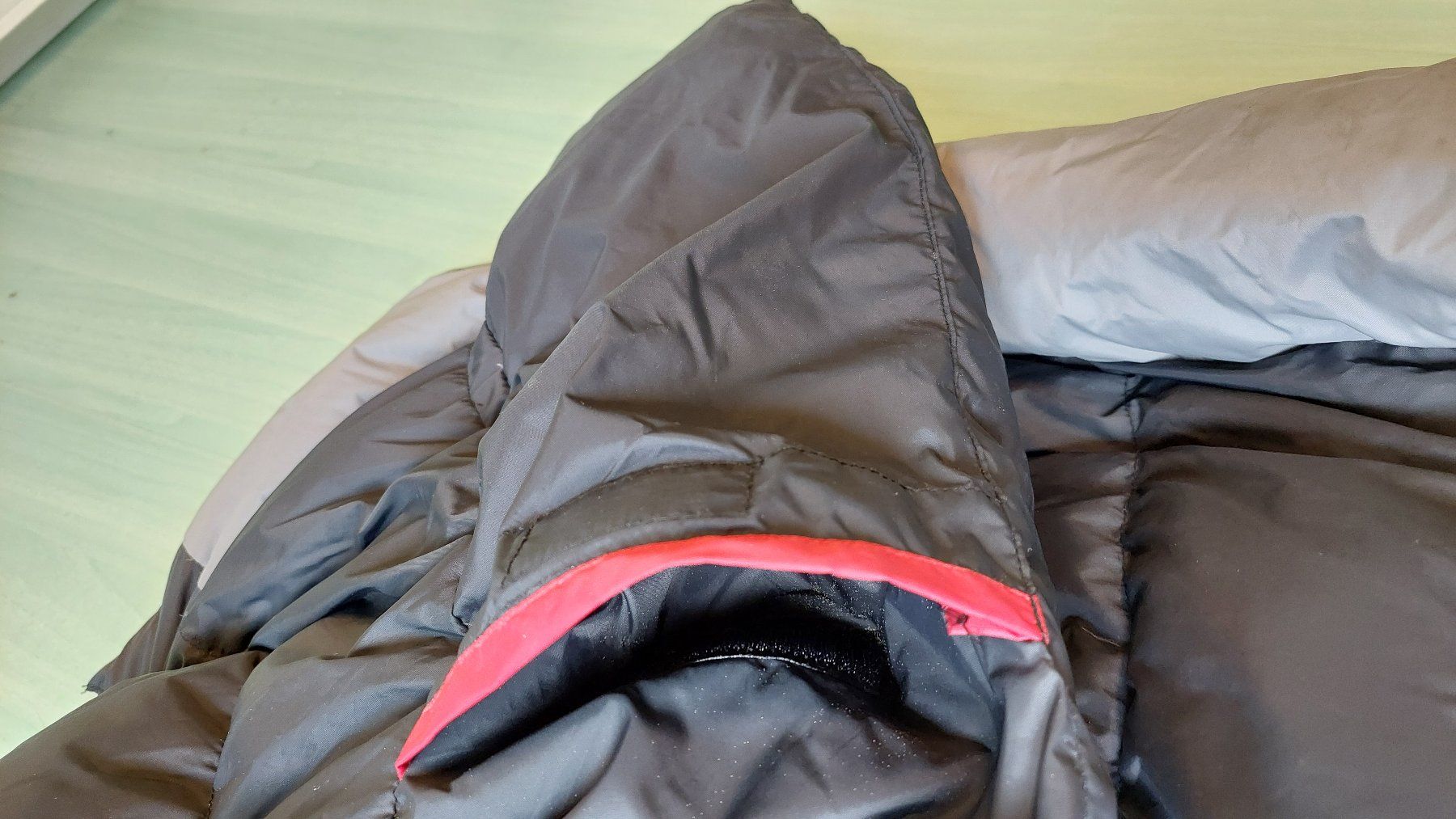 Salewa Sacchi a pelo: SALEWA - sac de couchage – Usato da Grandson venduto da Dobbyl 4