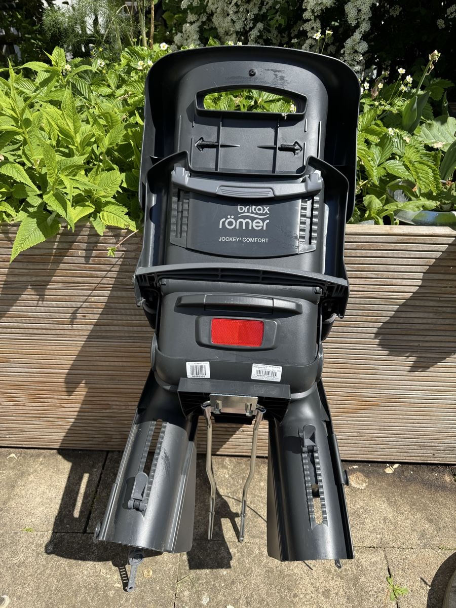 Pezzi di ricambio: Britax Römer Velokindersitz – Usato da Schaffhausen venduto da CarlaC02 1