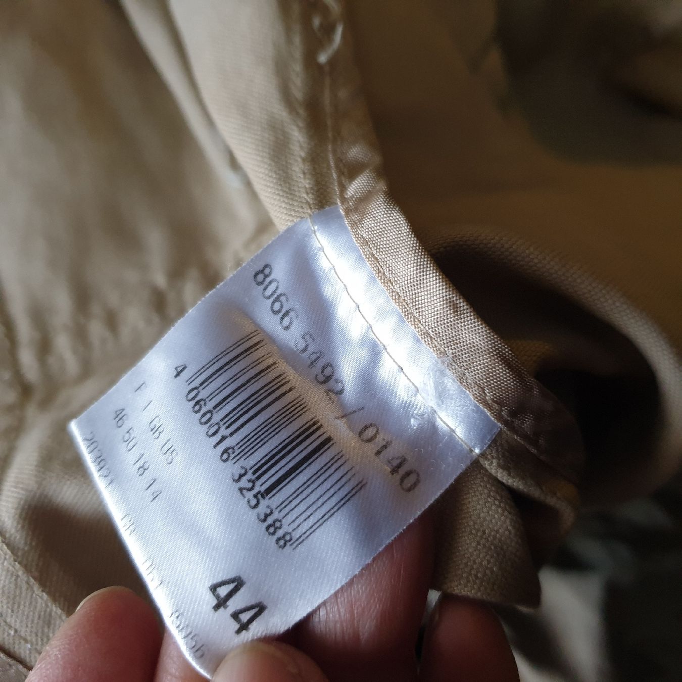 Gil Bret Giacche: Gil Bret schöner Blazer Gr. 44 – Nuovo (secondo la descrizione) da Frenkendorf venduto da Moon111 6