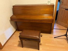 Piano