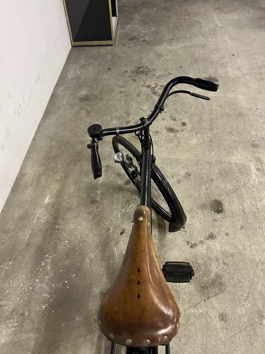 Schweizer Armee Biciclette: Militärvelo – Usato da Zürich venduto da Pan-Europ 2