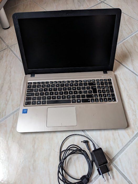 Laptop Notebook Computer Pc Asus | Kaufen auf Ricardo