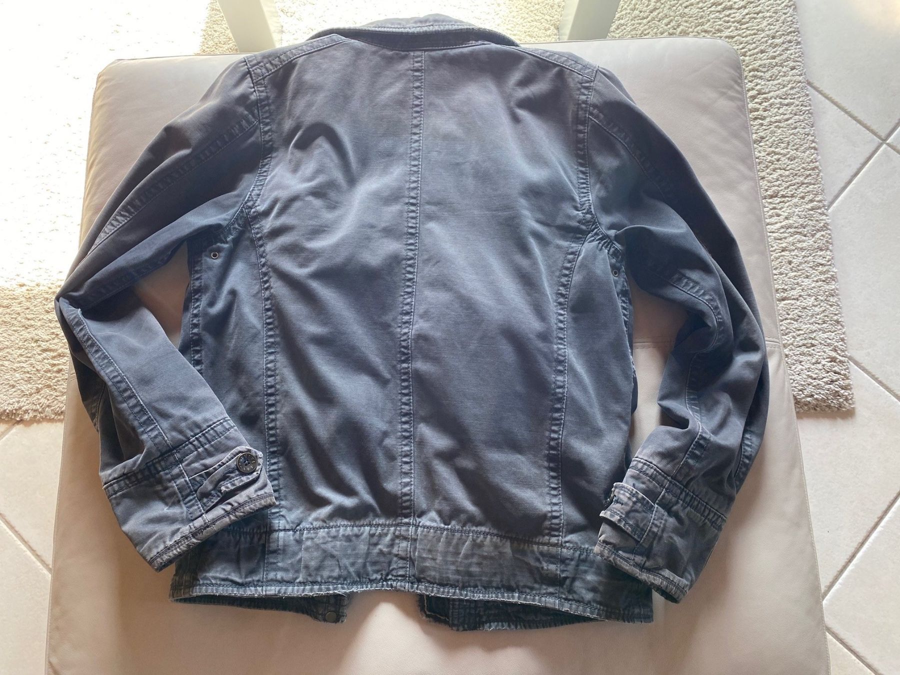 Jacken: Ruehl No 925 Jacke – Gebraucht aus Jona von Kigwuahon 4