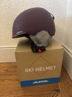 Casque de ski Alpina, 53-57 cm