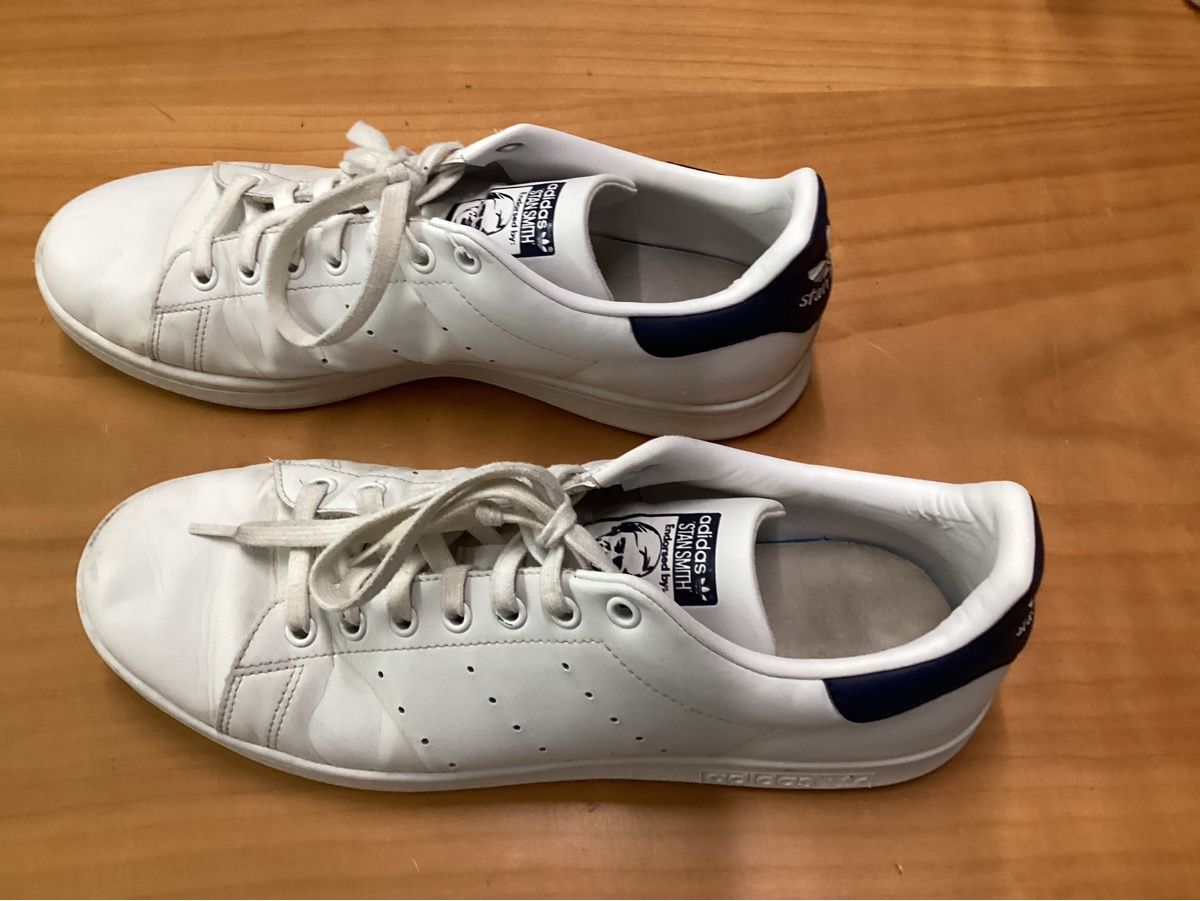 Adidas Herrenschuhe: Adidas, Stan Smith, Gr. 11 US – Gebraucht aus Salenstein von Esprit57 1