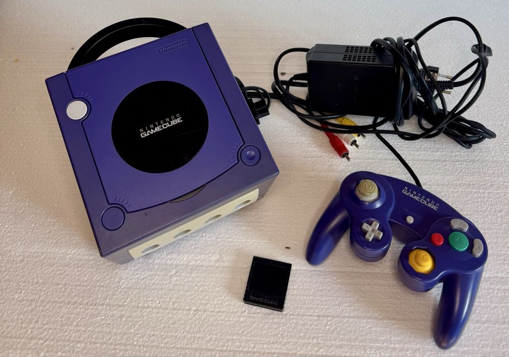 Playstation 1 Avec Manette Originale - Carte Mémoire - Cd Graver Alger Algerie D48190063