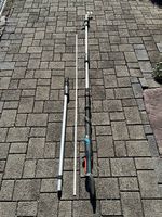 Gardena elektrische Stangen/-Teleskop-Gartenschere