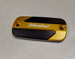 Honda Shadow Bremsflüssigkeit Deckel Chrom