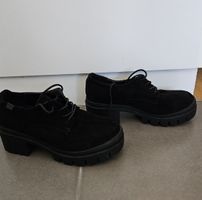 Derbies noires en 39