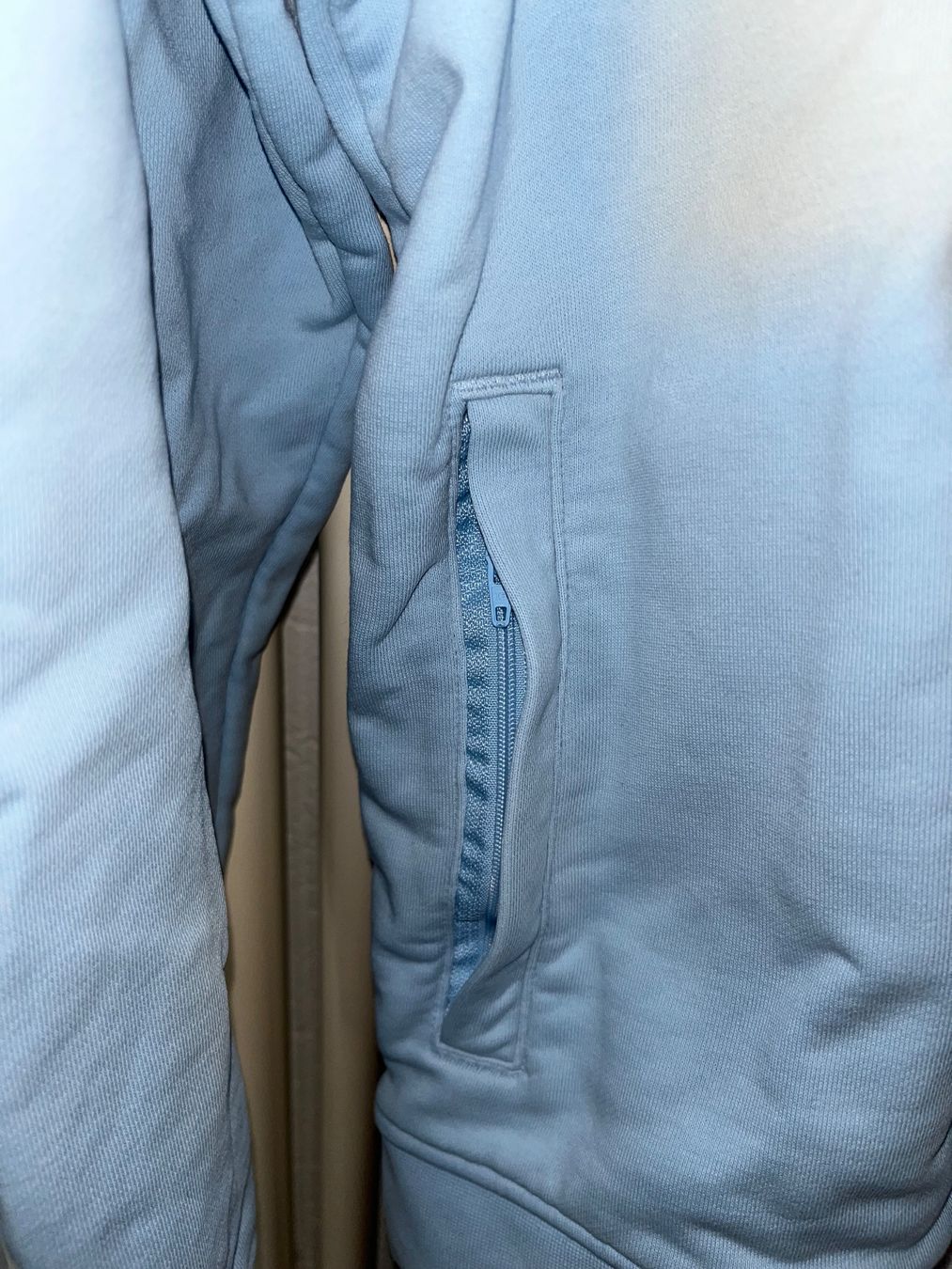 Lacoste Giacche: Lacoste Sweatjacke Gr. XL – Usato da Niederuzwil venduto da Mala 5