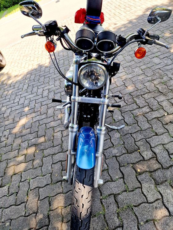 2020 roadster harley davidson