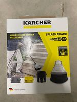 Kärcher Splash Guard Spritzschutz Hochdruckreiniger K2K7