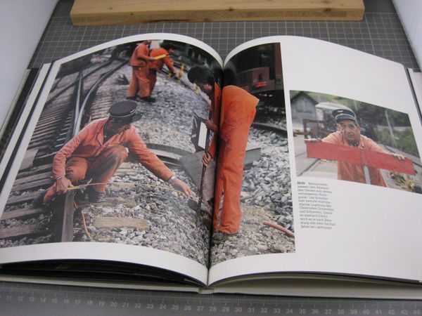 Libri: 75 Jahre Bodensee-Toggenburg-Bahn – Nuovo (secondo la descrizione) da Malters venduto da Marosko 3