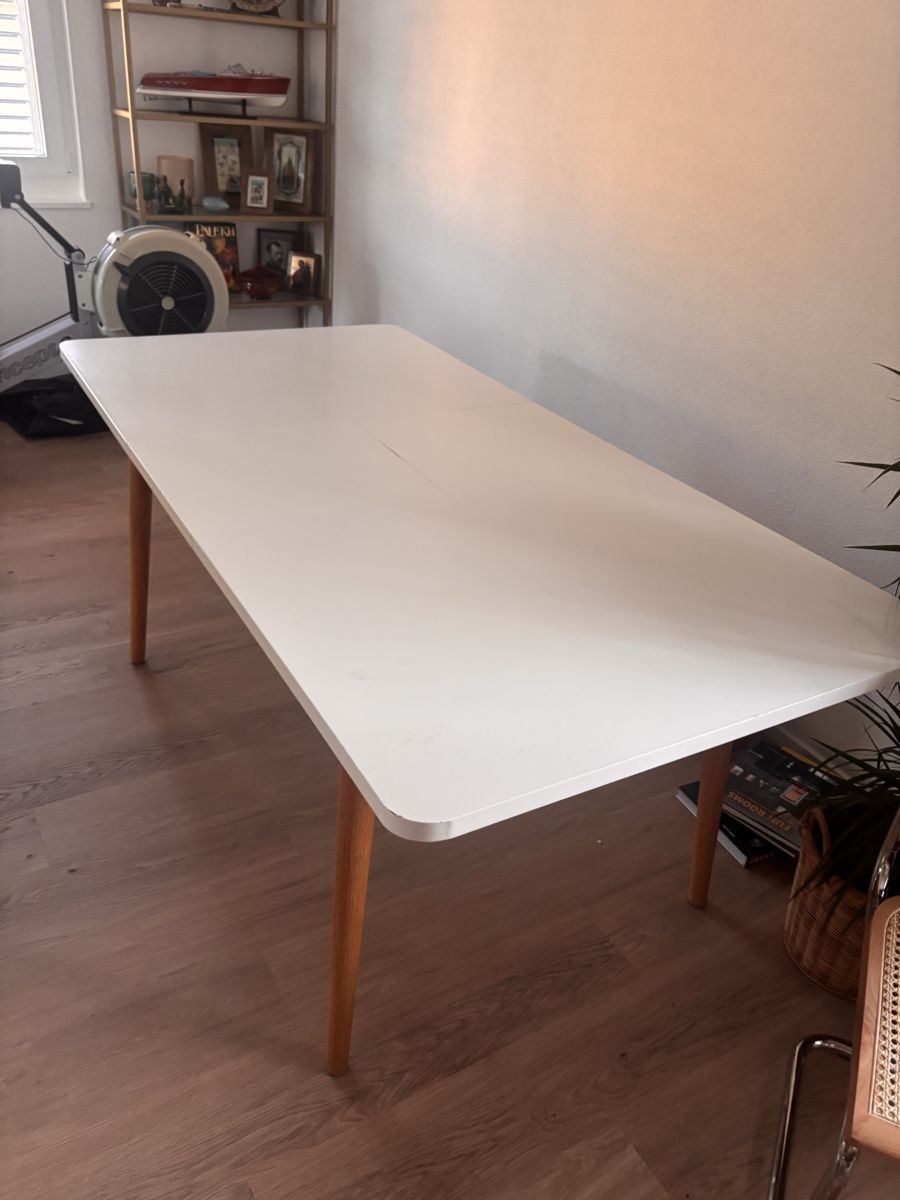 Tische: Table salle à manger  – Gebraucht aus Dully von IrinaA21 2
