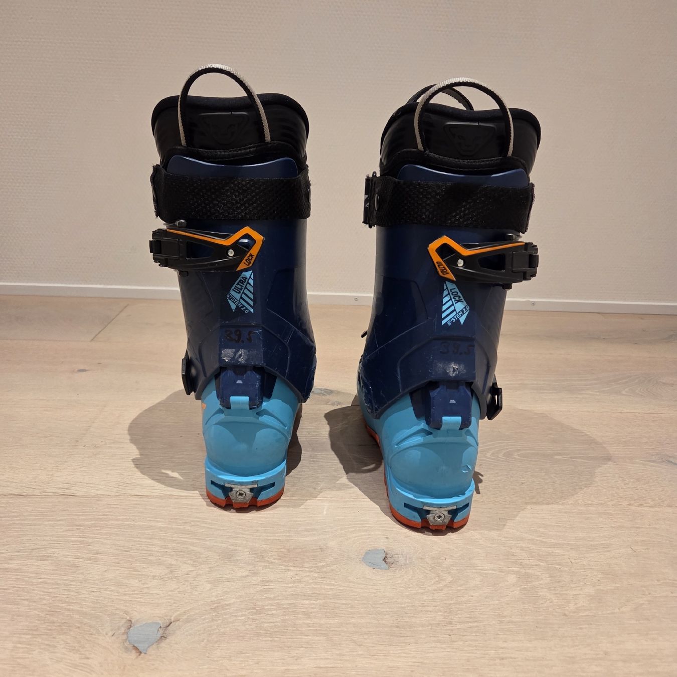 Dynafit Skis: Tourenskischuhe Dynafit – Gebraucht aus Mollis von coit1991 1