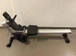 Rameur fitness Pro Force AX1
