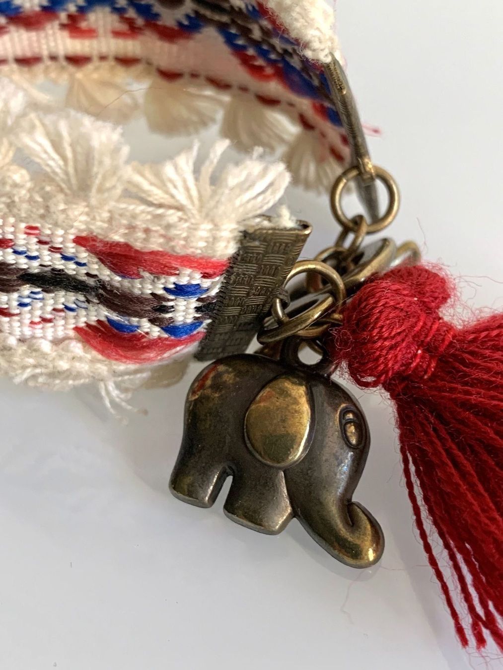 Bracciali & Braccialetti: Hübsches handgemachtes Armband – Usato da Bern venduto da Fraeuleinhonig 3