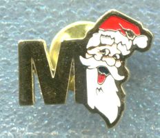 MIGROS  Samichlaus