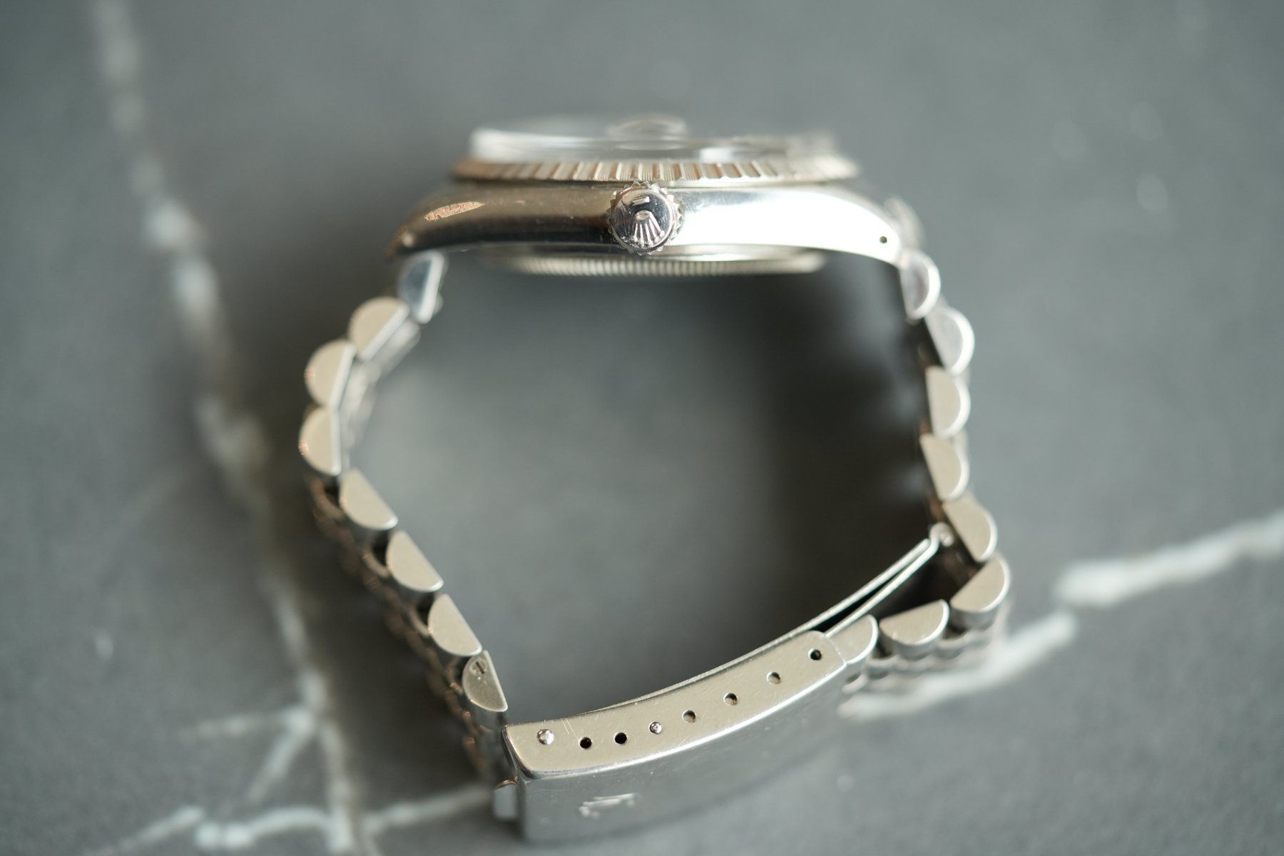 Rolex Orologi: Rolex Datejust – Usato da Faoug venduto da Bruce_Wayne23 1