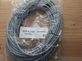 Anschlusskabel DORMAKABA SVP-A 2100 20Meter