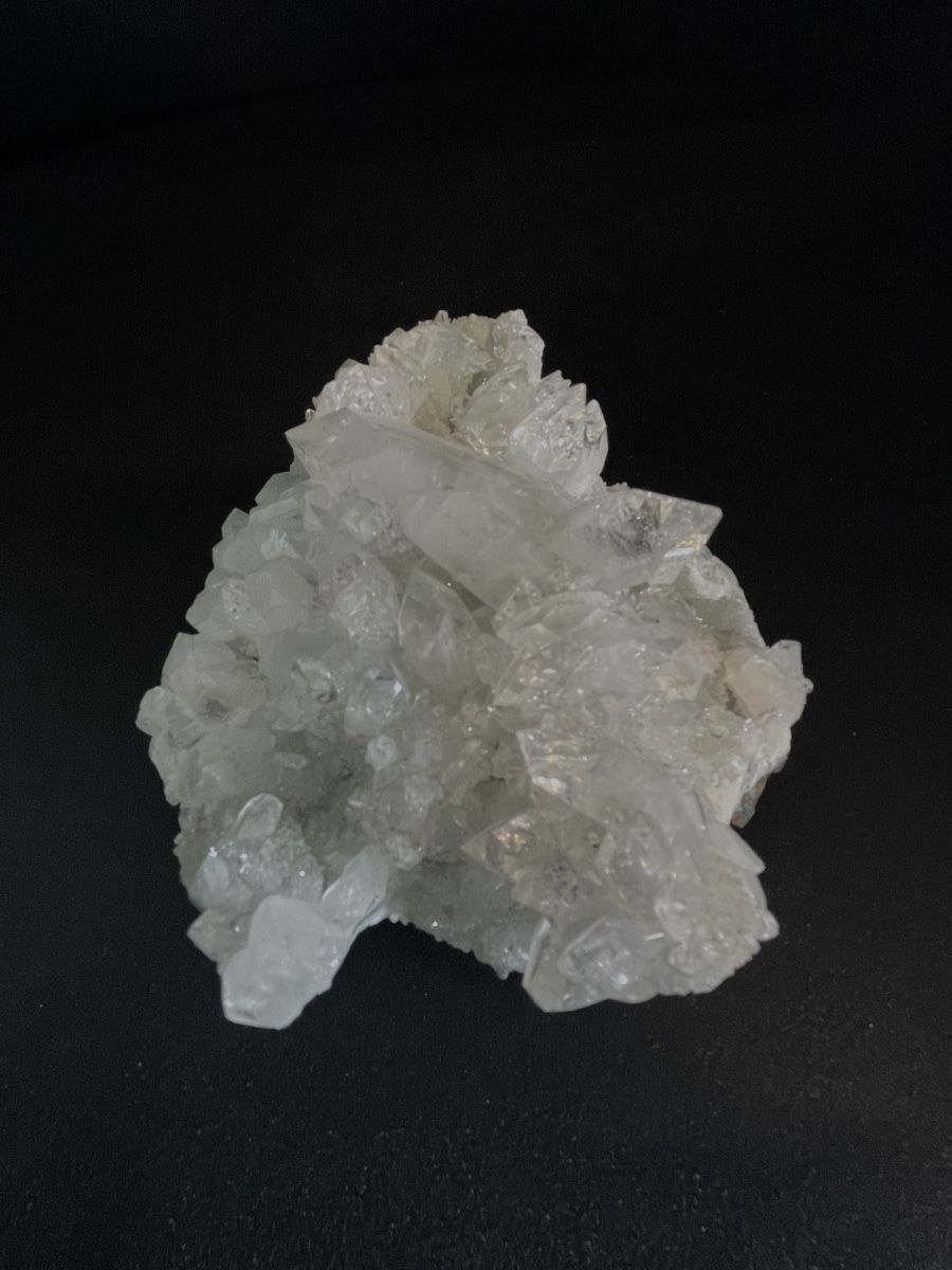 Mineralien & Heilsteine: Schöne Kristall Gruppe – Gebraucht aus Riedt b. Erlen von kolibri91 2