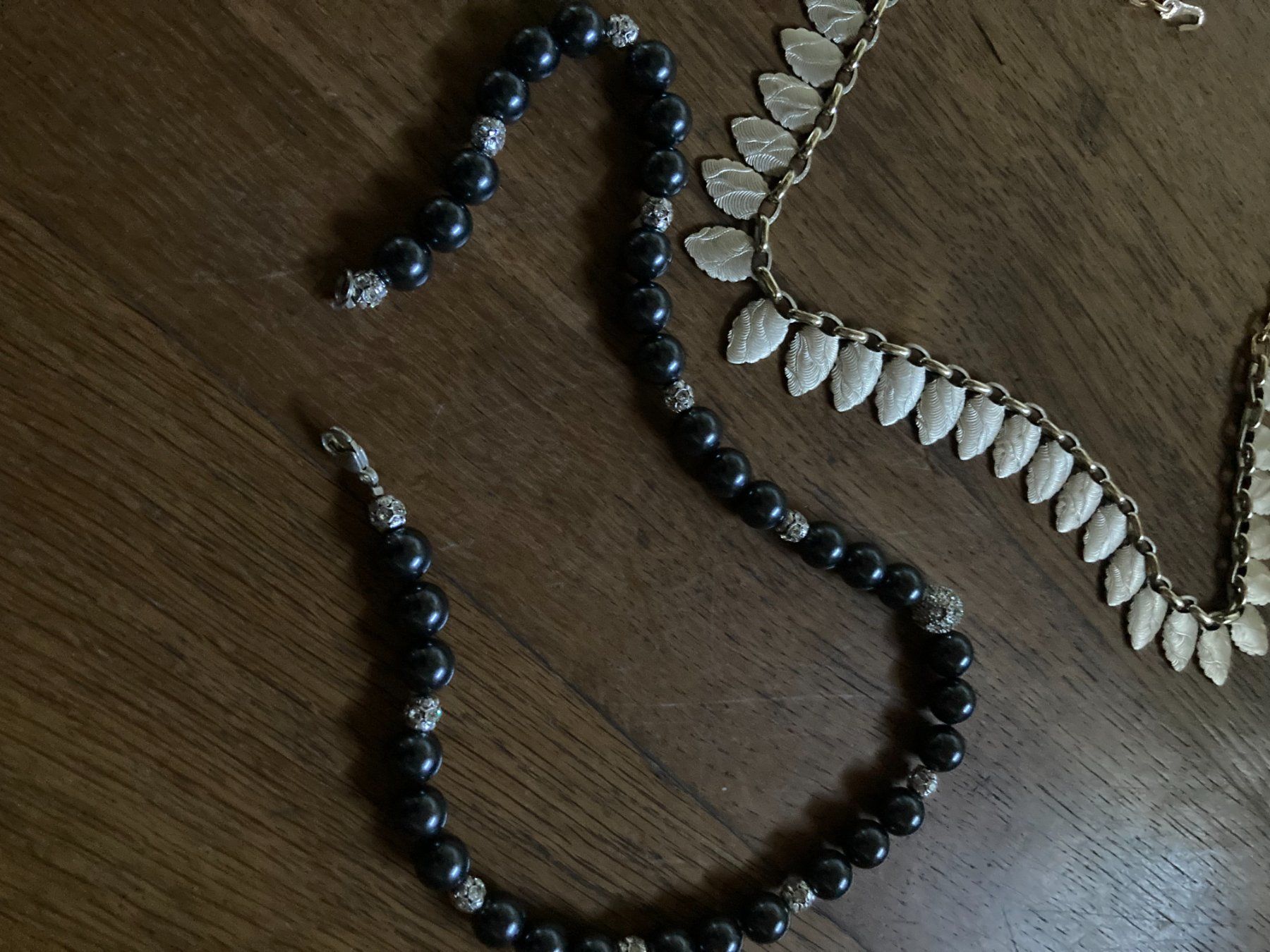Catenine: Ketten Schmuck – Usato da Lauperswil venduto da Nep1 1