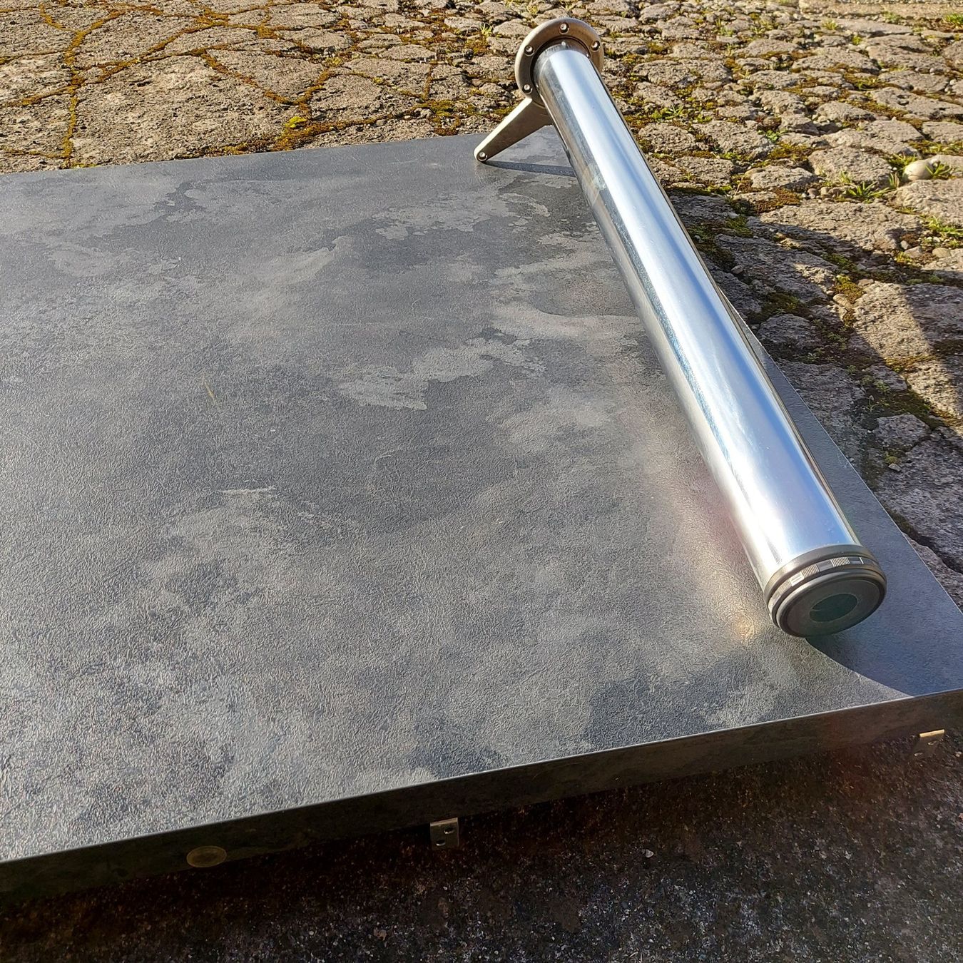 Tische: Tisch – Gebraucht aus Siebnen von Mark_SZ 1