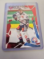 25/26 Sportzoo NLA Series 2 DeepRed/20 Schwendener ZSCLions