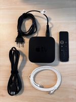 Apple TV 4K der 1. Generation (2017)