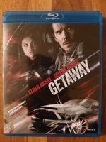 Blu Ray - Getaway mit Ethan Hawke & Selena Gomez