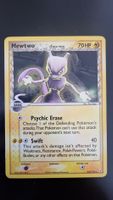 Mewtwo #24 – Pokémon Holon Phantoms
