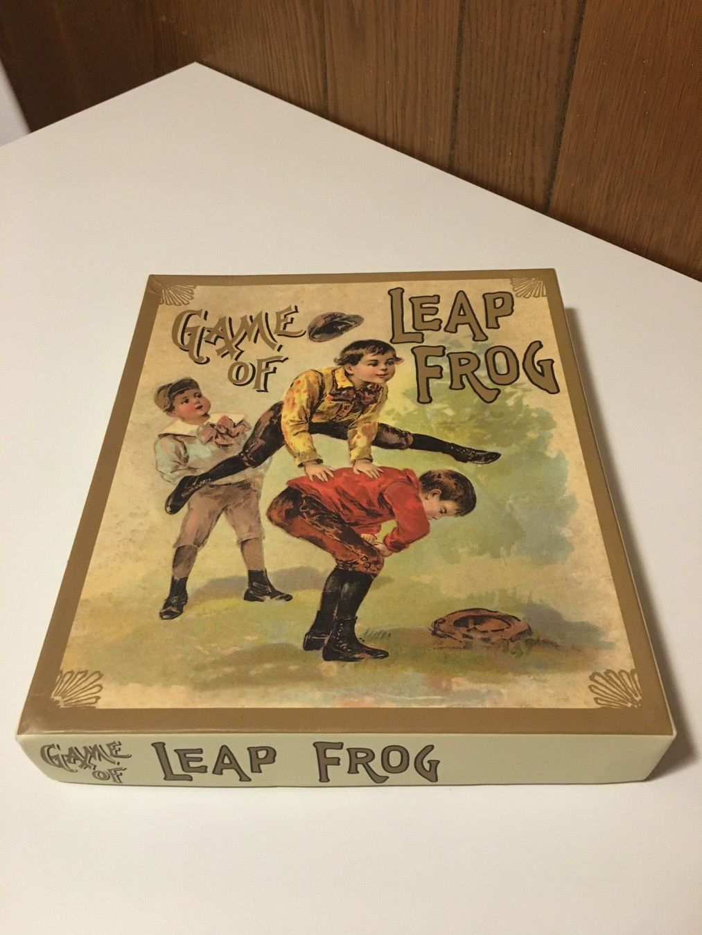 Spiele: Spiel - Froschkönig – Gebraucht aus Andwil SG von Rainboli 1