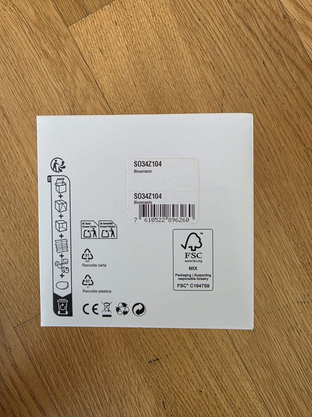 Swatch Montres: Neue Swatch Aktionsärsuhr 2025 – Neuf avec emballage d'origine à Bern par lie_59ln 4