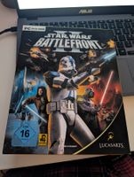 Star Wars Battlefront II PC DVD-ROM Big Box