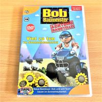 DVD - Bob der Baumeister - Viel zu tun im Sonnenblumental