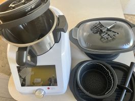 Monsieur Cuisine Smart 