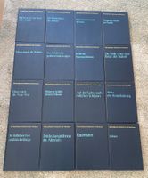 16 Abenteuer Bücher