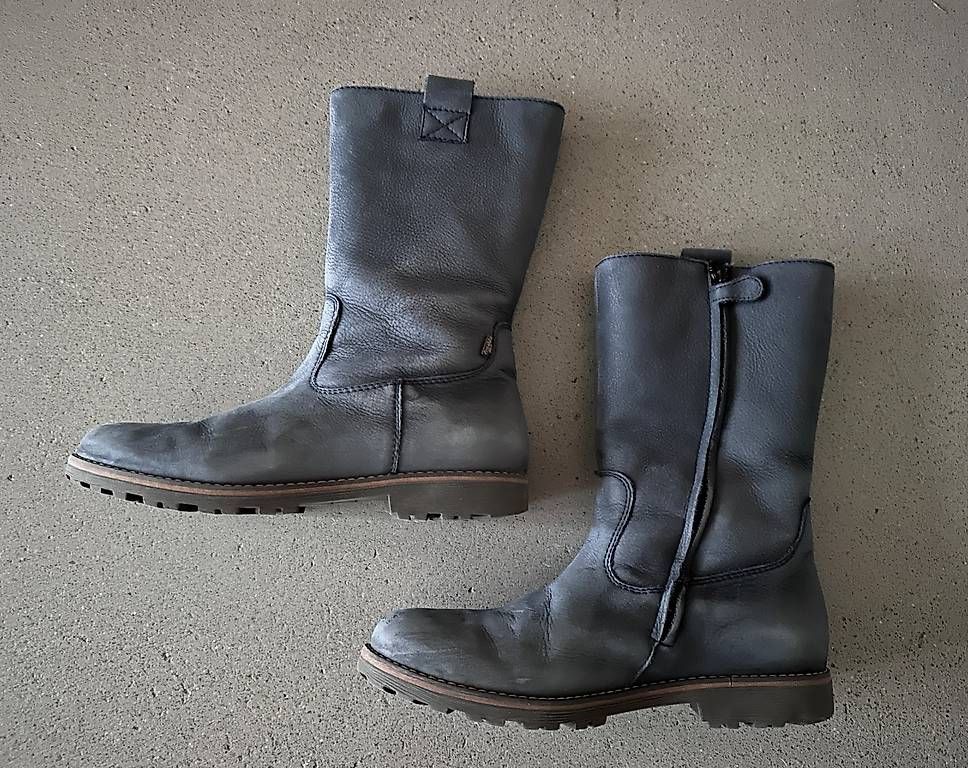 Froddo Scarpe per ragazze: Mädchen Stiefel Froddo, Gr.39 – Usato da Luzern venduto da Natalia_lu 4