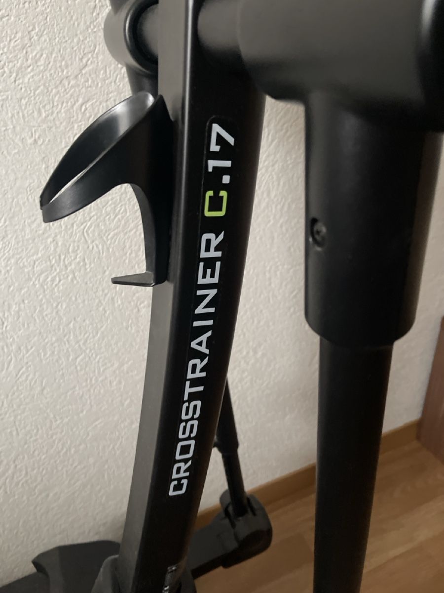 Hometrainer: Crosstrainer – Usato da Kaisten venduto da bia_2lkt 4