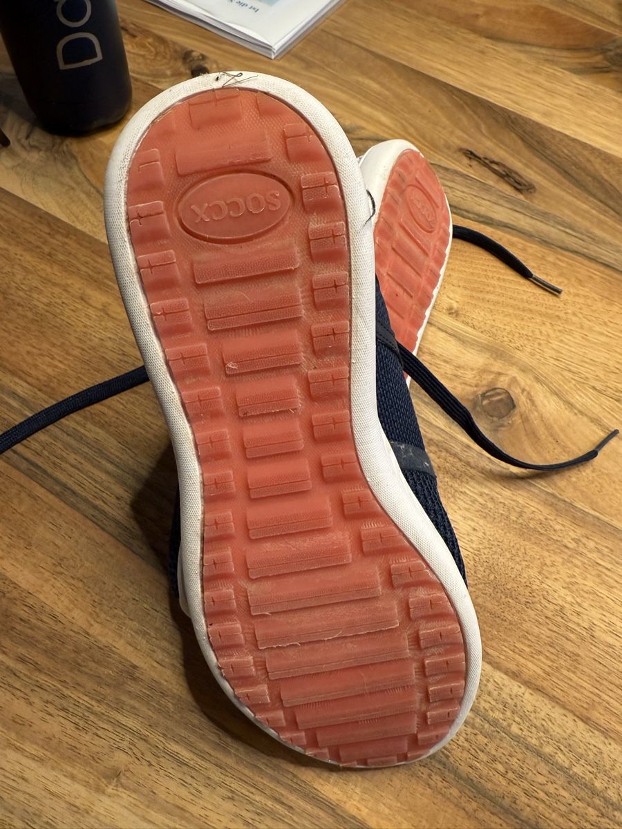 Soccx Chaussures femmes: Sneaker Stoff SOCCX TM, Gr. 37 neu – Neuf (Voir description) à Wermatswil par FEDN 4
