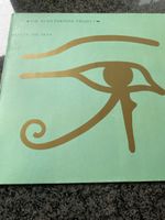 The Alan Parsons Projekt LP
