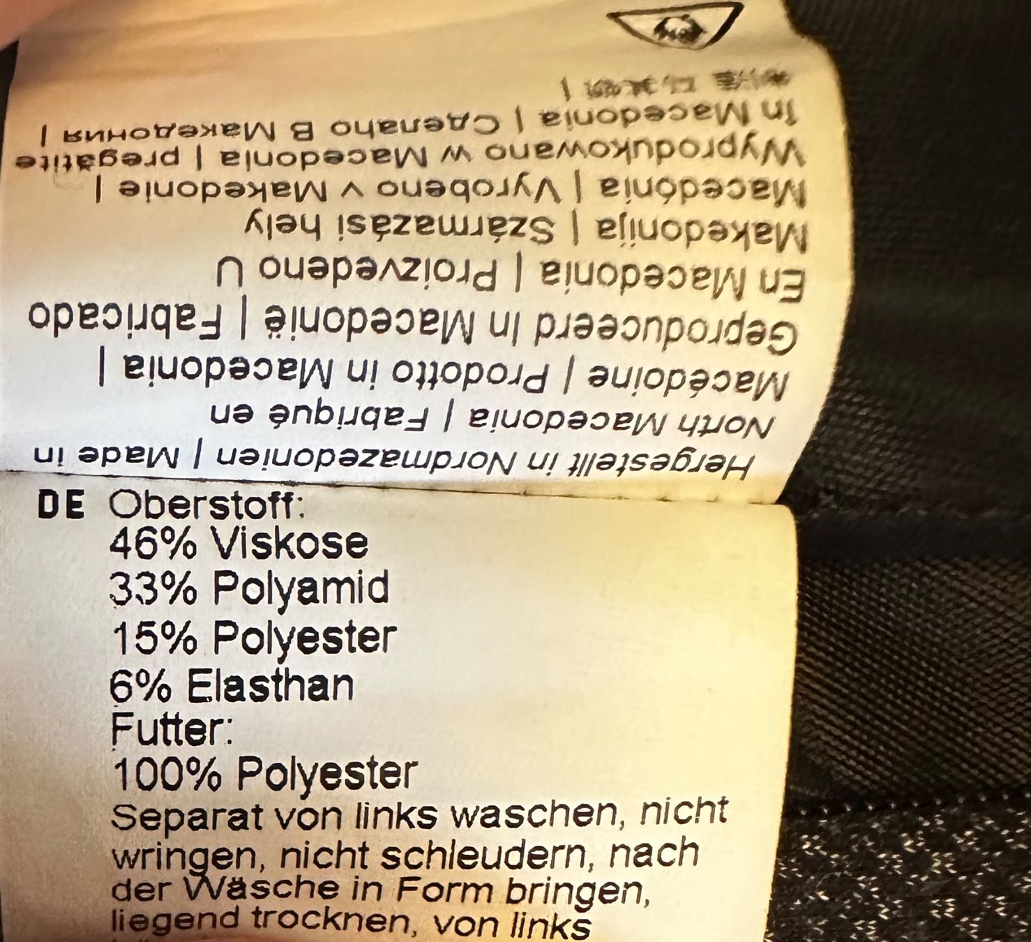 Cinque Vestiti: Cinque Etuikleid Damen 36 – Usato da Liestal venduto da Ballybs 4