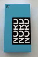 Neu und unbenutzt One Plus Nord CE5 128 GB