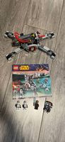LEGO Star Wars Republic AV-7 Anti Vehicle Cannon 75045